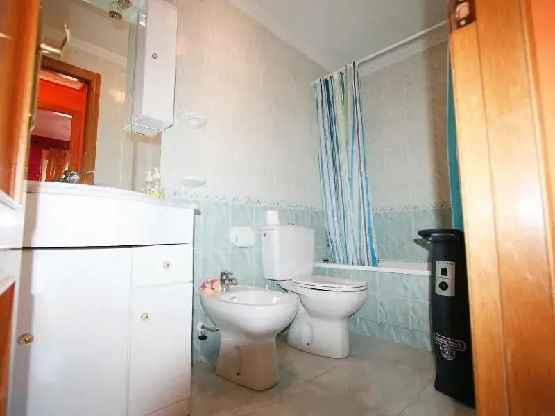 Marismas I - Two Bedroom