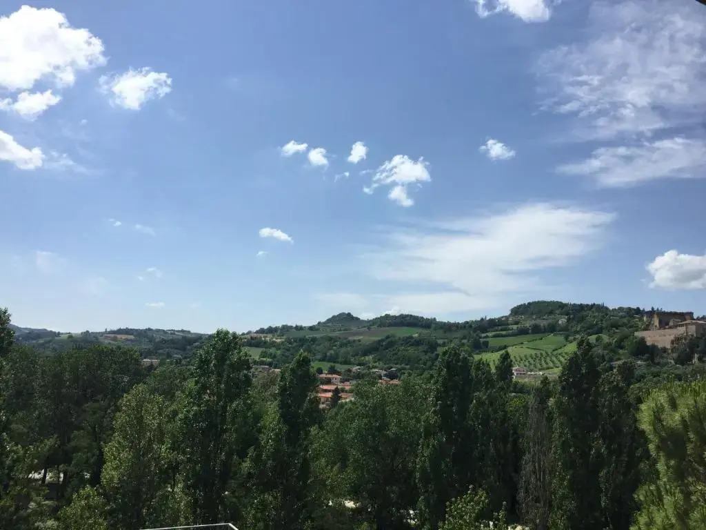 Hotel Belvedere