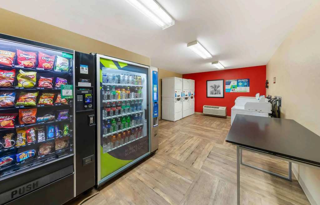 Extended Stay America Suites - Los Angeles - Ontario Airport