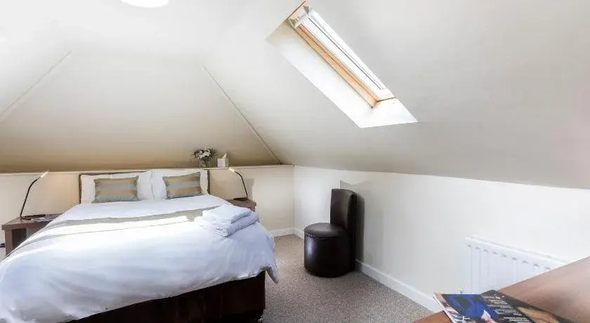 Abbeyfield Lodge