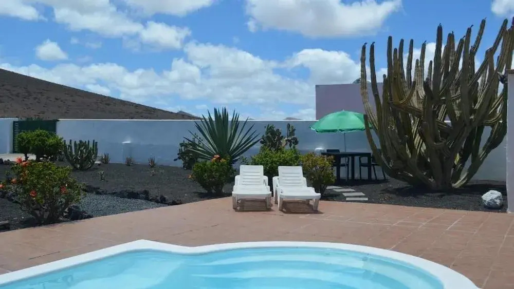 Vivienda Vacacional Casa del Erizo - Ecofinca