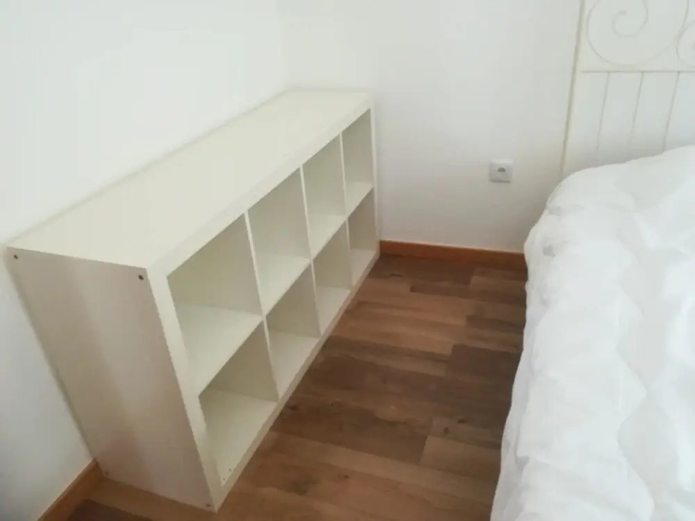 Apartment With 2 Bedrooms in Vila Nova de Gaia, With Wonderful City Vi