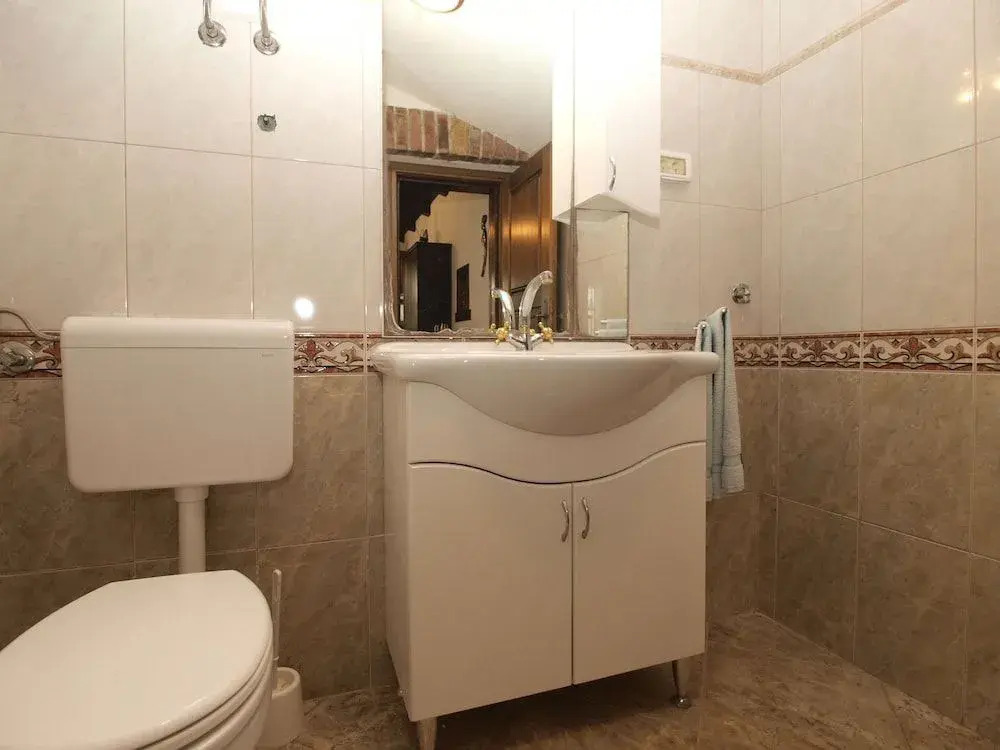 Apartment 1655