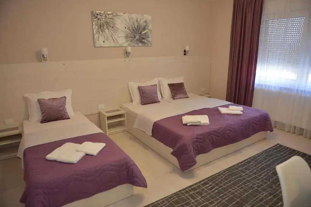 Apartmani Tomić