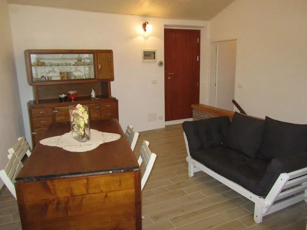 Casa Vacanze - B&B La Casetta