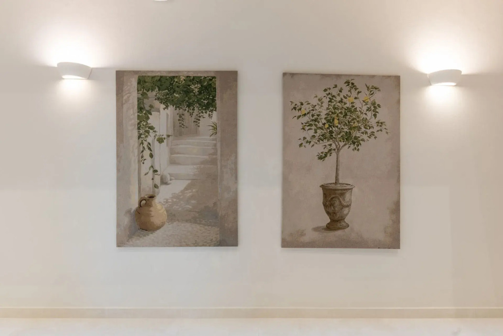 Casa Di Fiori Andros Suites