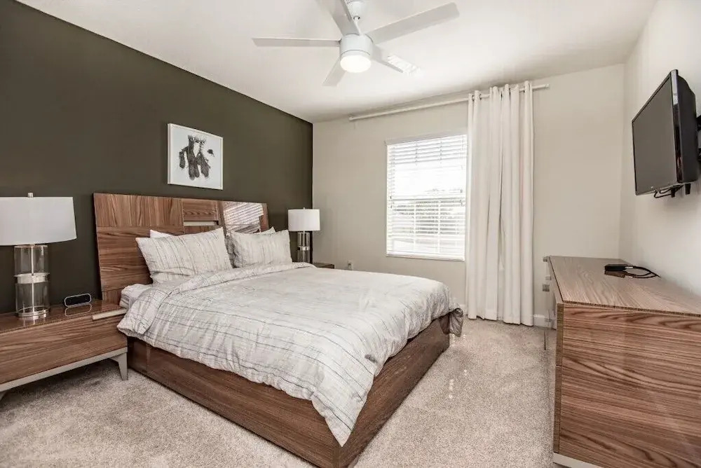 1592mvd 4 Bedroom Townhouse