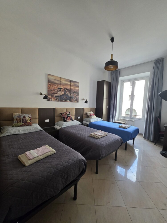 Roomz Romestay
