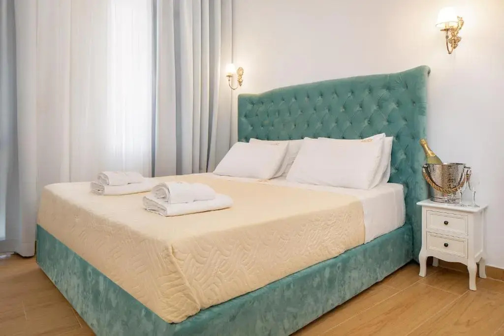 Vener Luxury Suites
