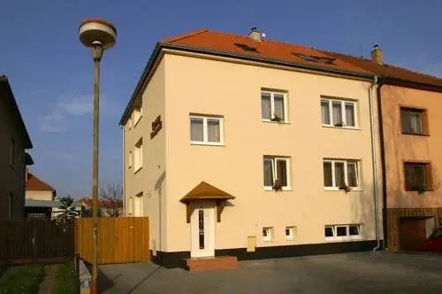 Penzion Hustopeče