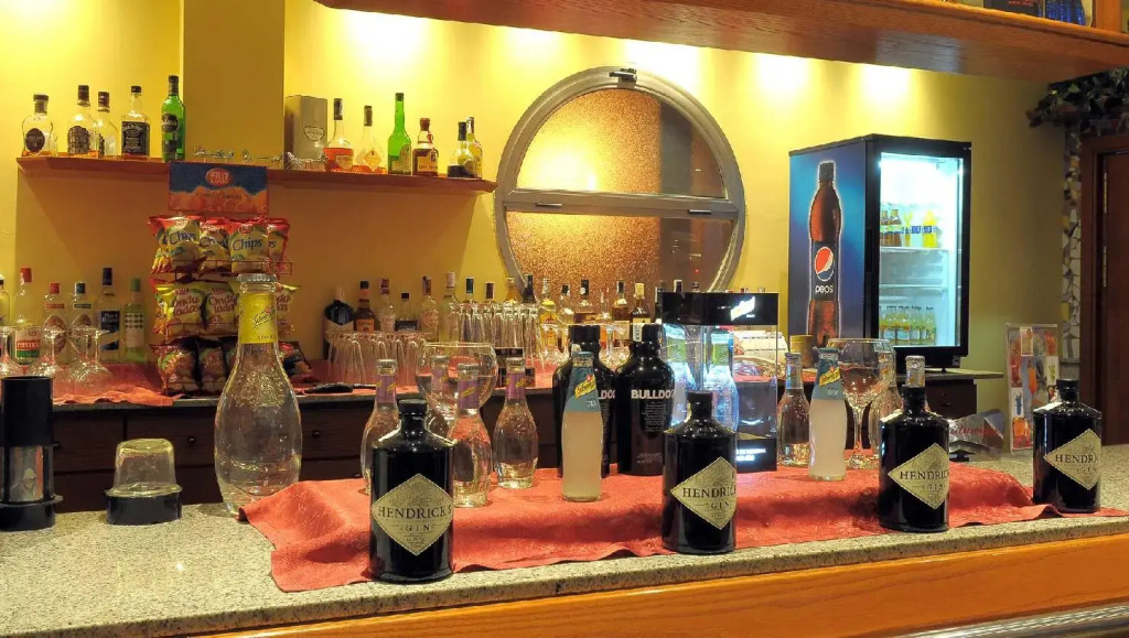 Hotel Helios Lloret
