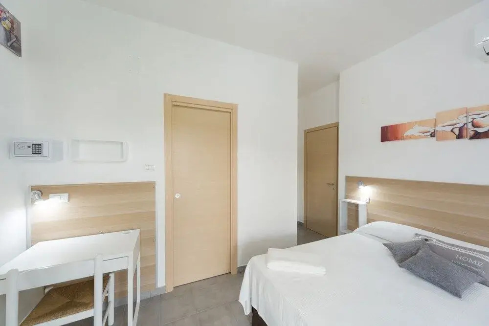 PioppiHouse