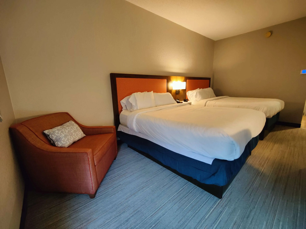 Hampton Inn Atlanta/Peachtree City
