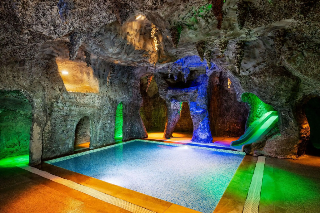 Wyndham Afyonkarahisar Thermal&Spa