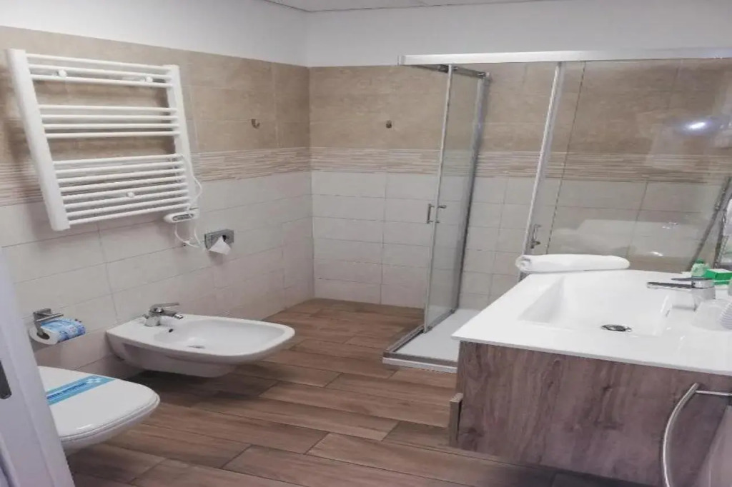 Hotel Bocciolo