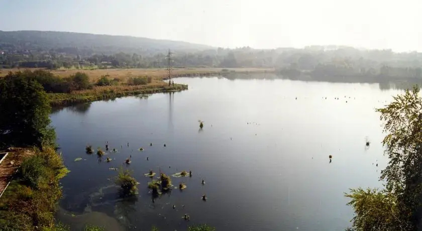 Parco Il Paradiso