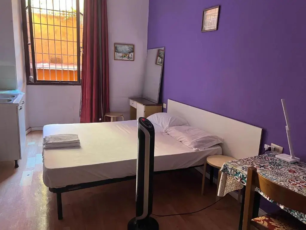Guesthouse Ava