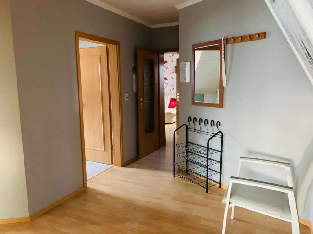 Ferienwohnung Hochwaldblick 1