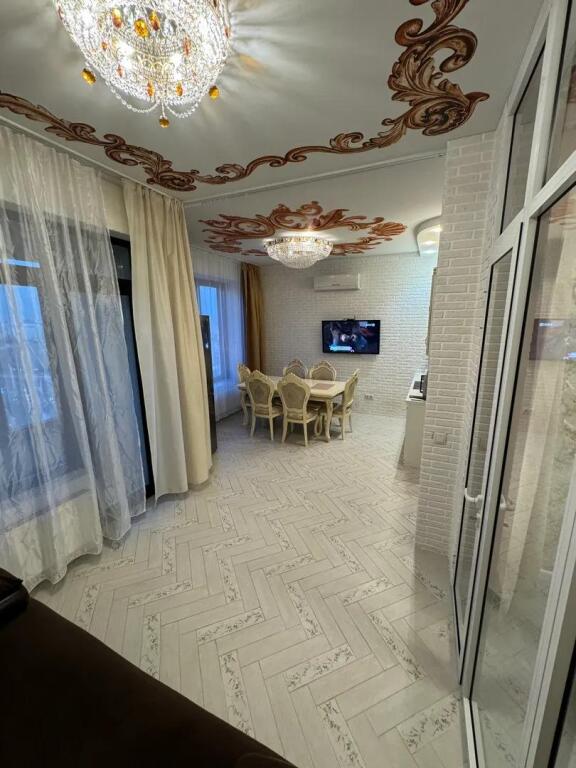 Royal View Apartments