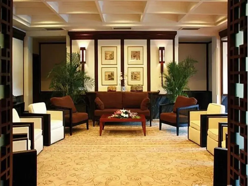 Guilin Merryland Resort Hotel - Guilin
