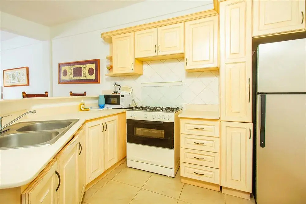 Villa Moonstar Ocean View