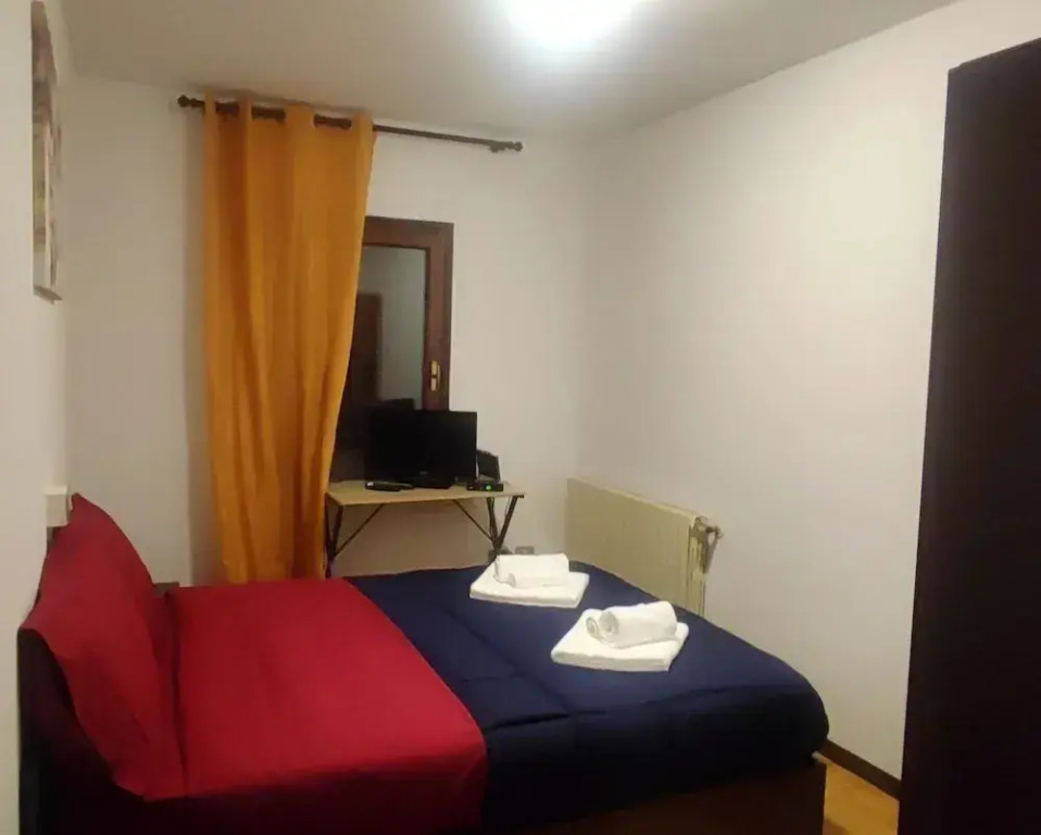 Hotel TEA DOLOMITI - Lago di Alleghe - Monte Civetta