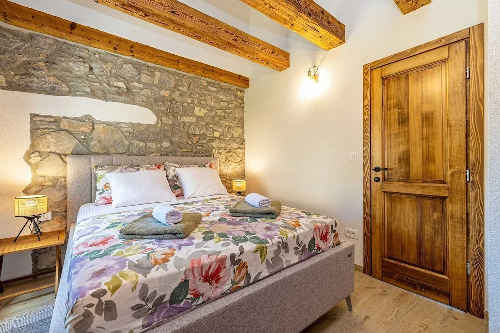 Holiday House Rural Home Frane