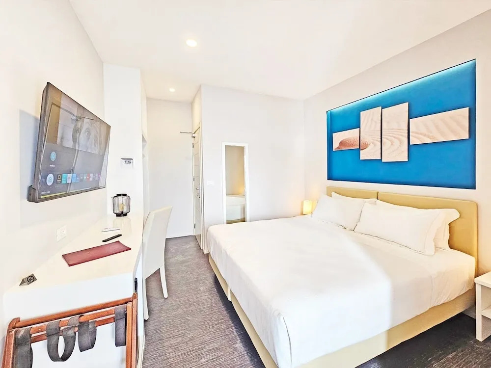 Hotel l'Approdo