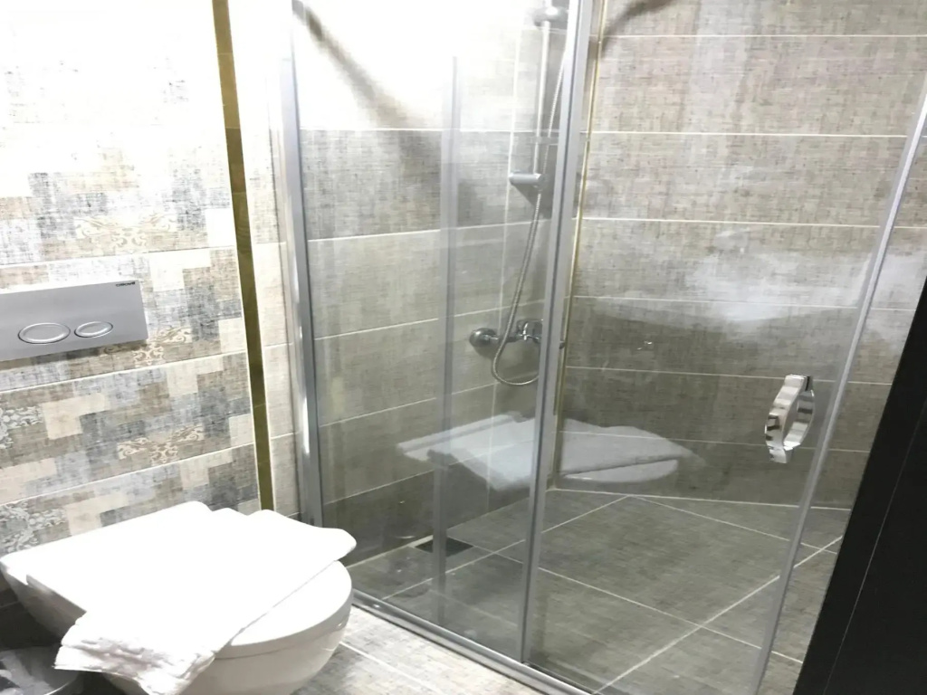 Hayal Residence Apart Otel