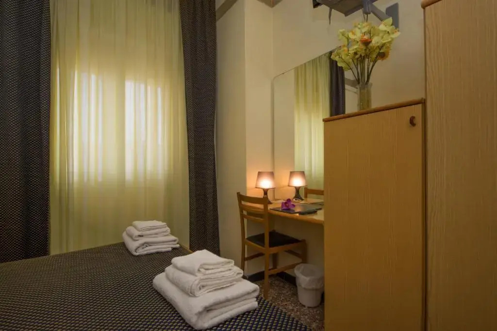 Hotel Savoia
