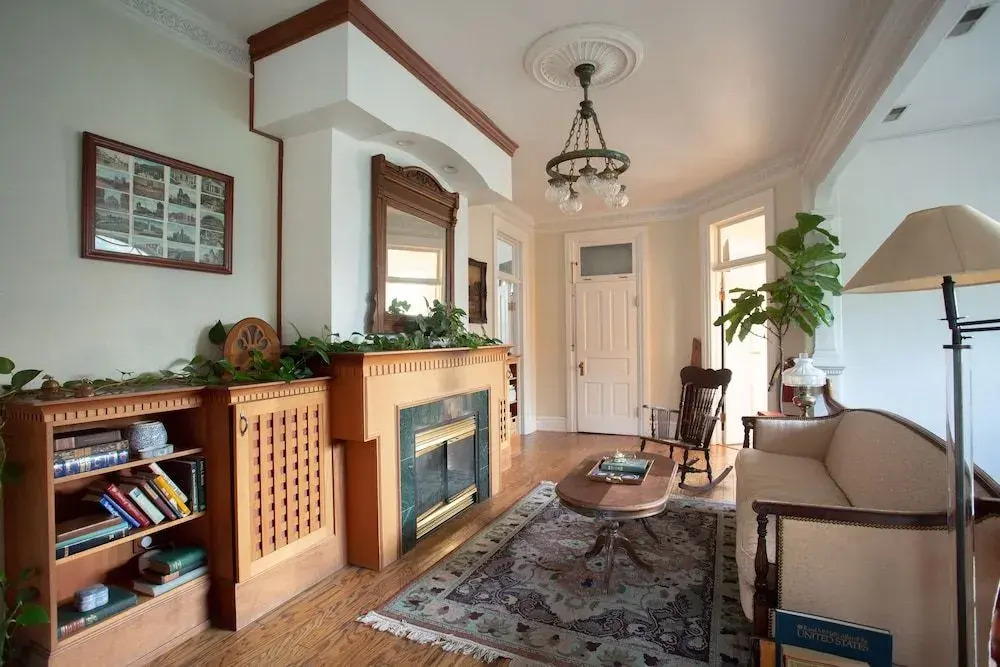 Ellerbeck Bed & Breakfast