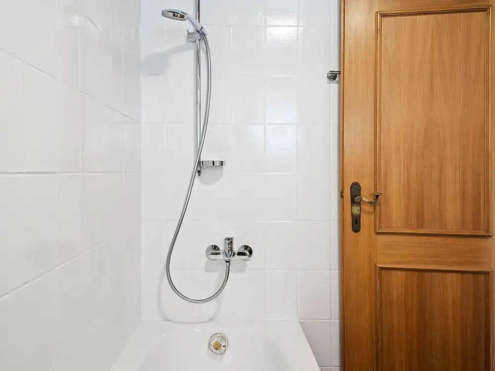 Huge Apartment in Niederau With Garden and Terrace