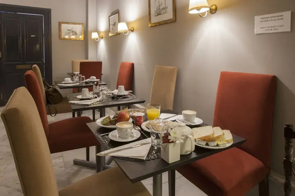 Catedral Suites Jerez