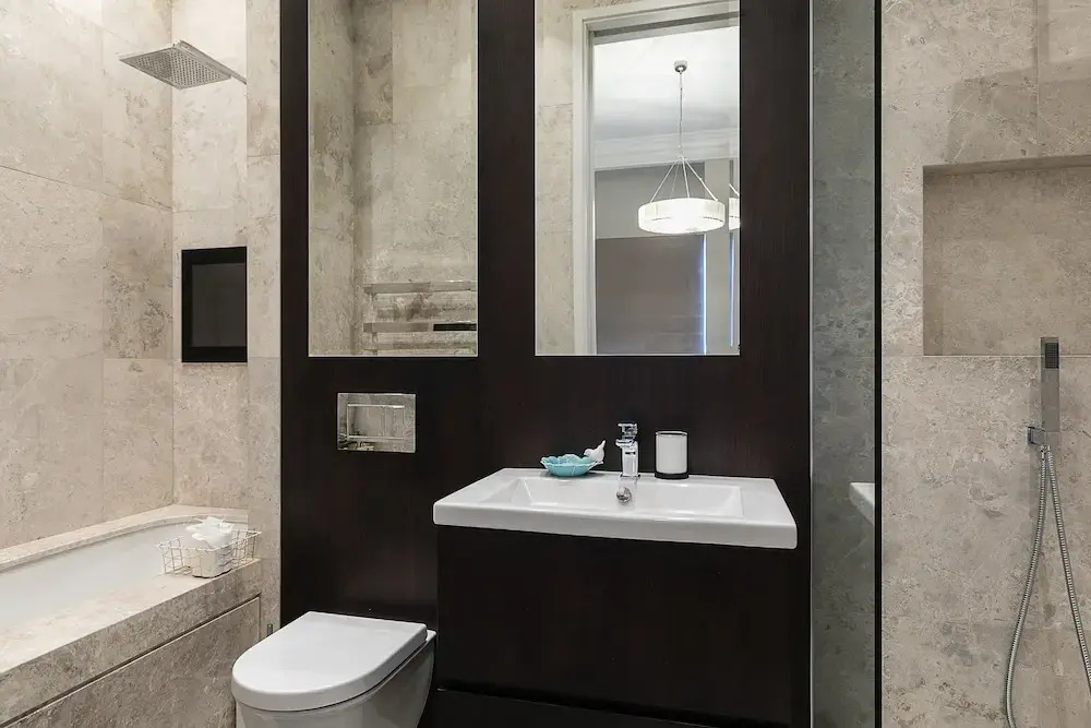 Spectacular Knightsbridge Apartment 3-bed