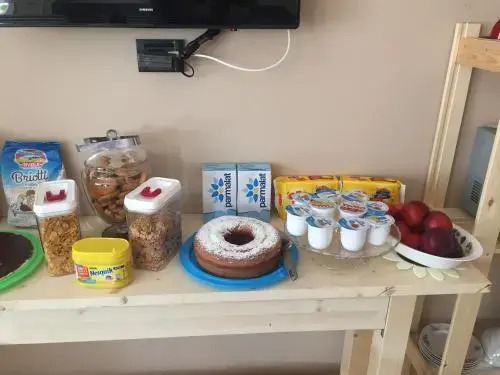 Casa della Nonna Pasqua