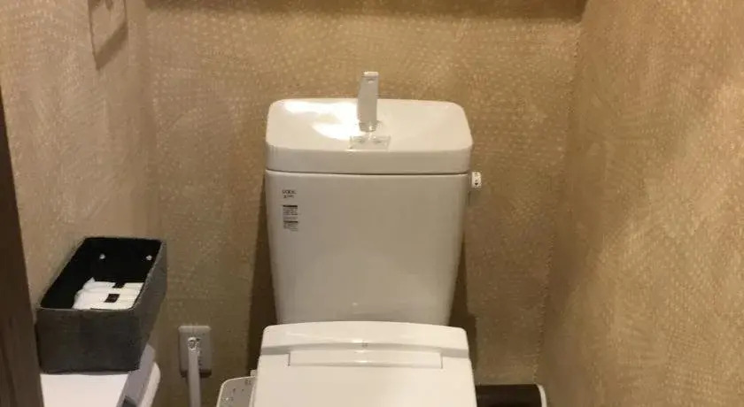 Nest Inn Naka Itabashi