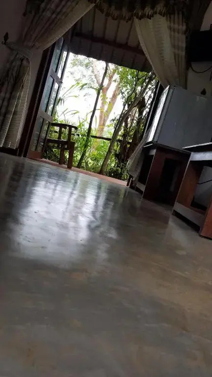 Sigiri Holiday Villa