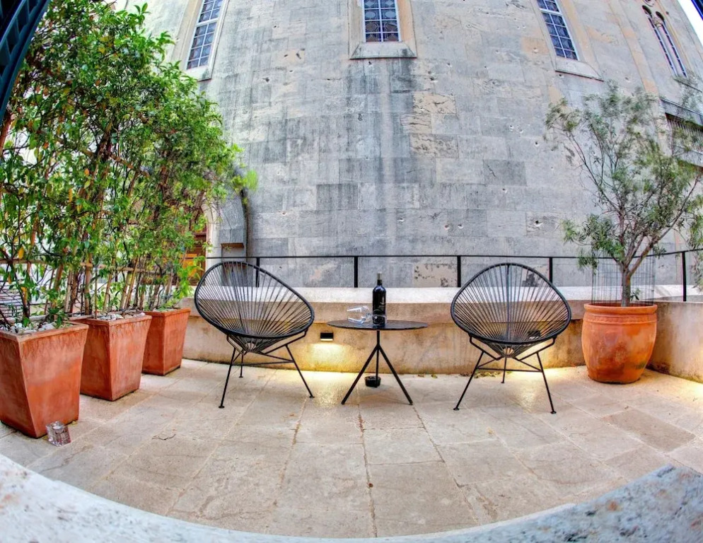 Boutique House Forty-Four