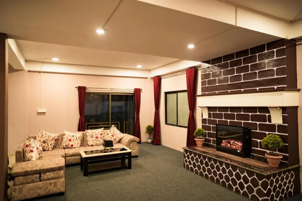 Forestea Homestays