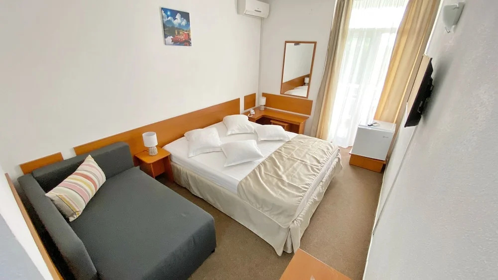 Hotel Decebal Neptun