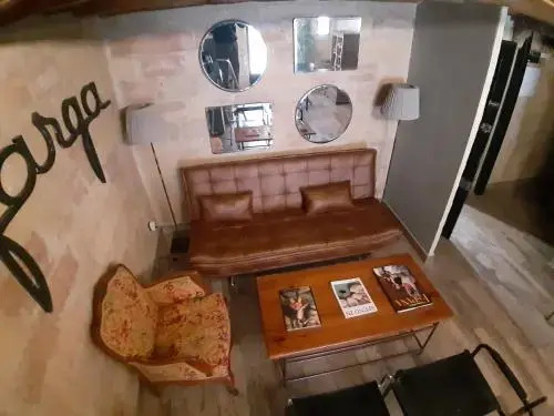 Apartamentos Basilicus