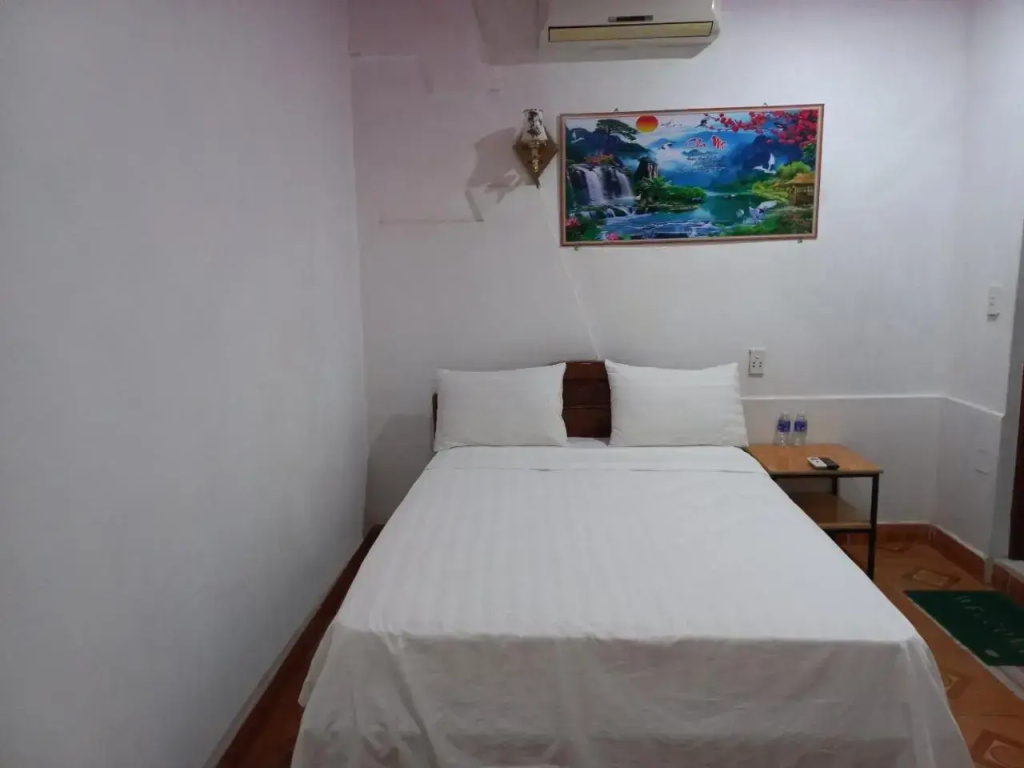 Homestay 117 Bà Triệu - Đồng Hới