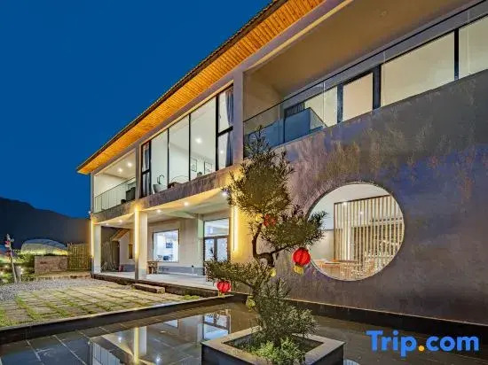 Pai Boutique Guesthouse