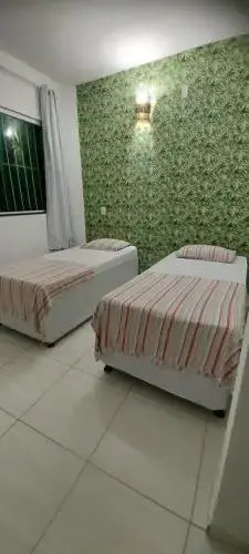 Casa de Temporada em Maragogi