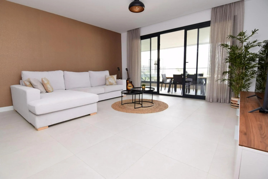 Mesas Homes