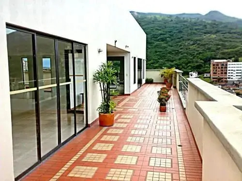 Artur Aparta Suite Alejandria