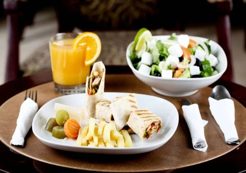 Aswar Qurtubah Serviced Apartments Riyadh