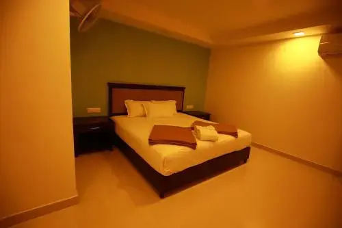Temple Plaza Kochi