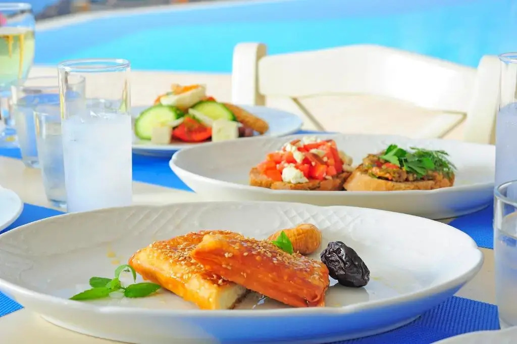 Stefanos Village Hotel