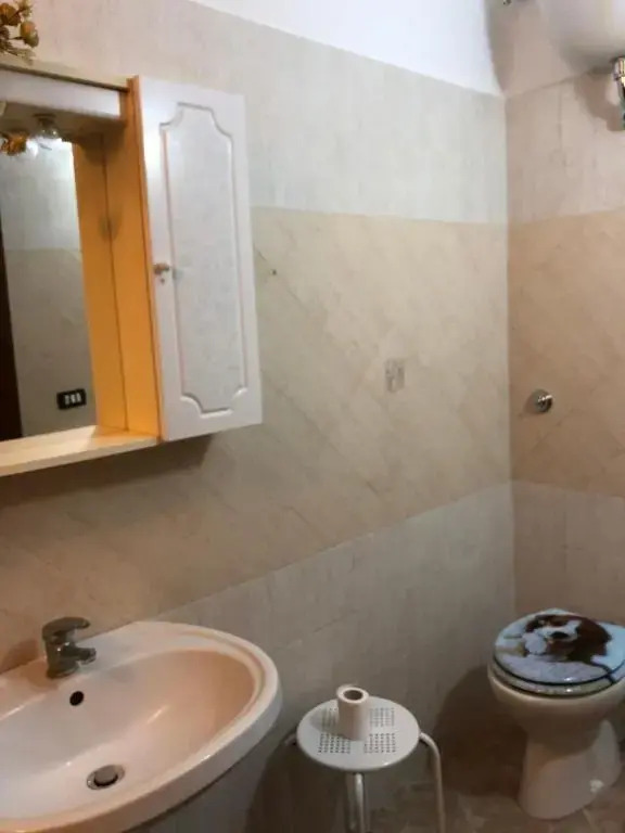 B&B I Cacioni